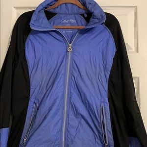 Calvin Klein Performance Jacket